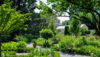 Longfellow House – Washington's Headquarters National Historic Site, Boston, MA