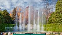 Photo courtesy of Longwood Gardens::2012::The Cultural Landscape Foundation