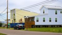 Lower Ninth Ward, New Orleans, LA