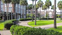 Loyola University, New Orleans, LA