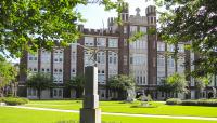 Loyola University, New Orleans, LA