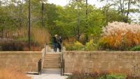 Photo by Nancy Slade::2009::The Cultural Landscape Foundation
