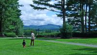 Amherst College, Amherst, MA