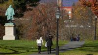 Amherst College, Amherst, MA