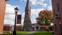 Amherst College, Amherst, MA