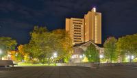 University of Massachusetts, Amherst, MA