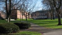 Phillips Academy Andover, Andover, MA