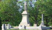 North Purchase Cemetery, Attleboro, MA