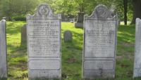 North Purchase Cemetery, Attleboro, MA