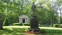 North Purchase Cemetery, Attleboro, MA