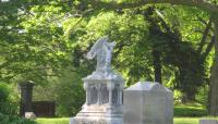 North Purchase Cemetery, Attleboro, MA