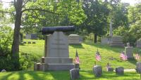 North Purchase Cemetery, Attleboro, MA