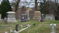 North Purchase Cemetery, Attleboro, MA