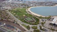 Joe Moakley Park, Boston, MA