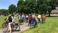 Joe Moakley Park, Boston, MA