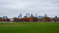 Joe Moakley Park, Boston, MA