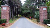 Middlesex School, Concord, MA