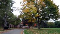 Middlesex School, Concord, MA