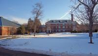 Middlesex School, Concord, MA