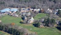 Middlesex School, Concord, MA