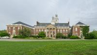 Newton City Hall, Newton, MA