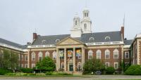 Newton City Hall, Newton, MA