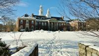 Newton City Hall, Newton, MA