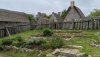 Plimoth Plantation, Plymoth, MA