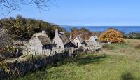 Plimoth Plantation, Plymoth, MA