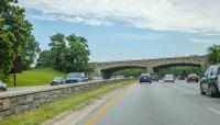 Baltimore-Washington Parkway, MD