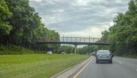 Baltimore-Washington Parkway, MD