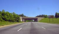 Baltimore-Washington Parkway, MD