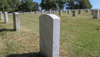 Baltimore National Cemetery, Baltimore, MD