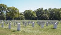 Baltimore National Cemetery, Baltimore, MD