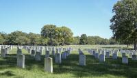 Baltimore National Cemetery, Baltimore, MD