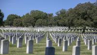 Baltimore National Cemetery, Baltimore, MD