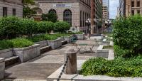 Battle Monument, Baltimore, MD