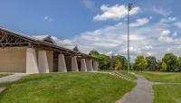 Carroll Park, Baltimore, MD