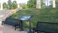 Druid Hill Park Memorial Pool, Baltimore, MD