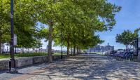 Fells Point Historic District, Baltimore, MD