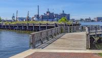 Fells Point Historic District, Baltimore, MD