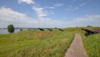 Fort McHenry National Monument and Historic Shrine, Baltimore, MD