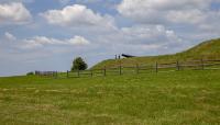 Fort McHenry National Monument and Historic Shrine, Baltimore, MD