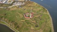 Fort McHenry National Monument and Historic Shrine, Baltimore, MD