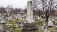 Green Mount Cemetery, Baltimore, MD