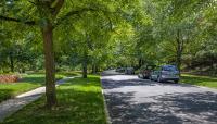 Guilford Historic District, Baltimore, MD