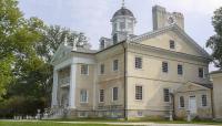 Hampton National Historic Site, Baltimore, MD