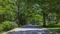 Greater Homeland Historic District, Baltimore, MD