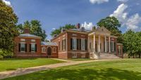 Homewood House Museum, Baltimore, MD