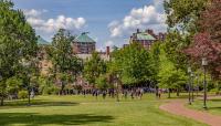 Johns Hopkins University, Baltimore, MD